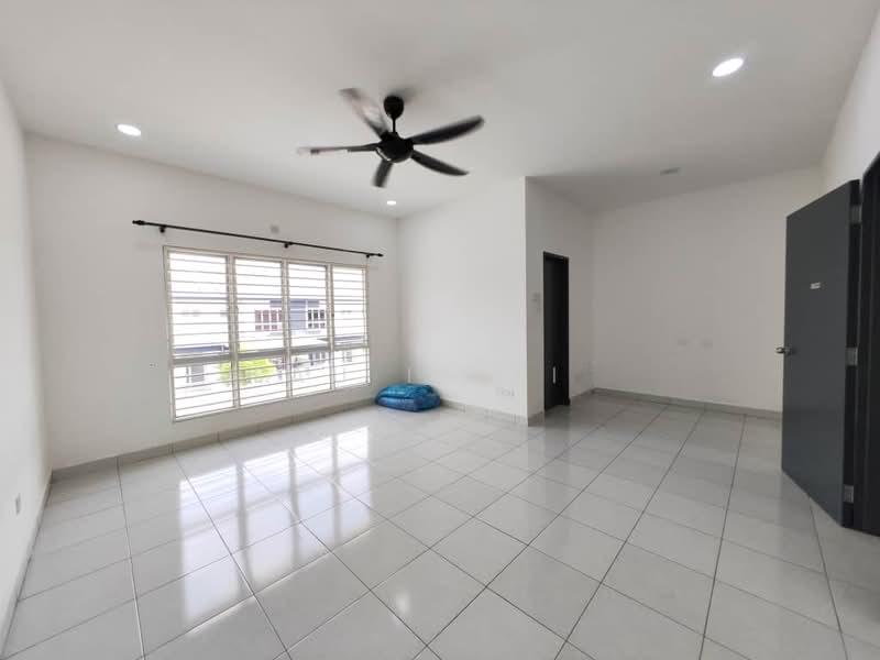 Sari Alamanda, Rawang - 2