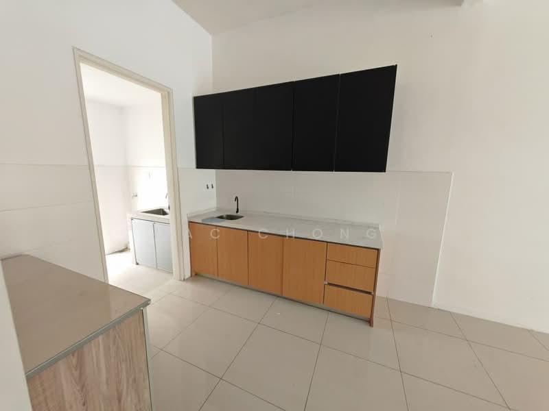 Fairfield Residences - 5
