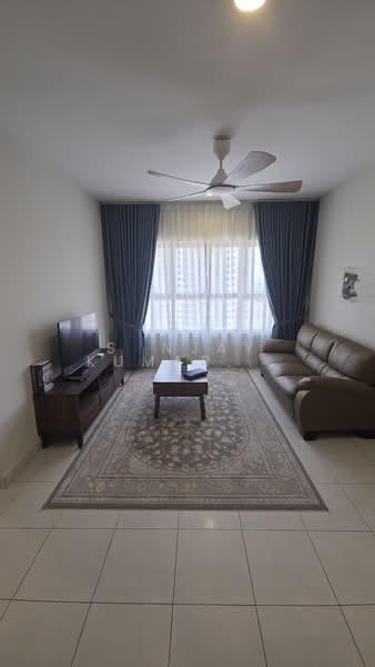 Arena Residences - 2