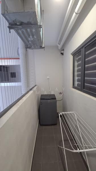 Arena Residences - 5