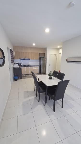 Arena Residences - 3