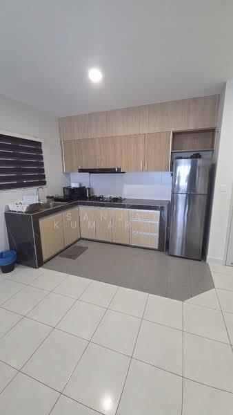 Arena Residences - 4