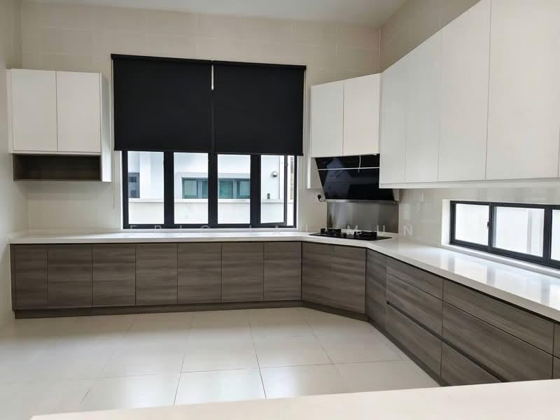 Anggun Residence, Bandar Kinrara 8 (BK8) - 3
