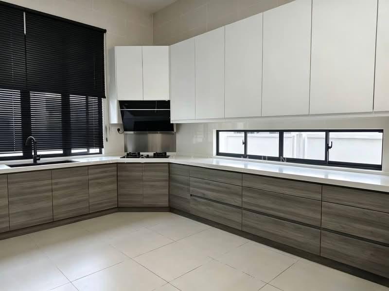 Anggun Residence, Bandar Kinrara 8 (BK8) - 4