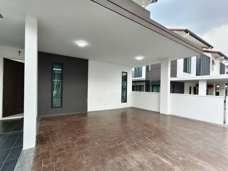 Anggun Residence, Bandar Kinrara 8 (BK8) - 2