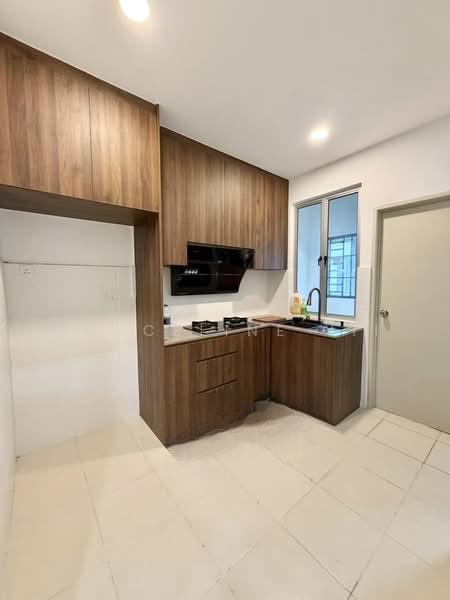 Puri Residence - 3