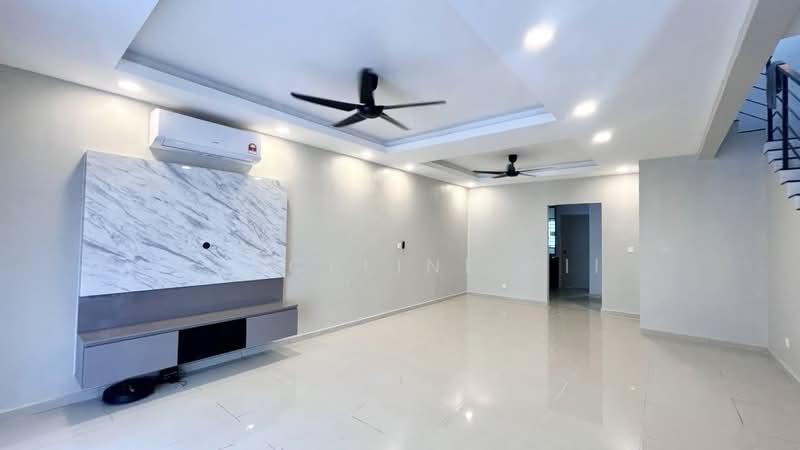 Puri Residence - 2