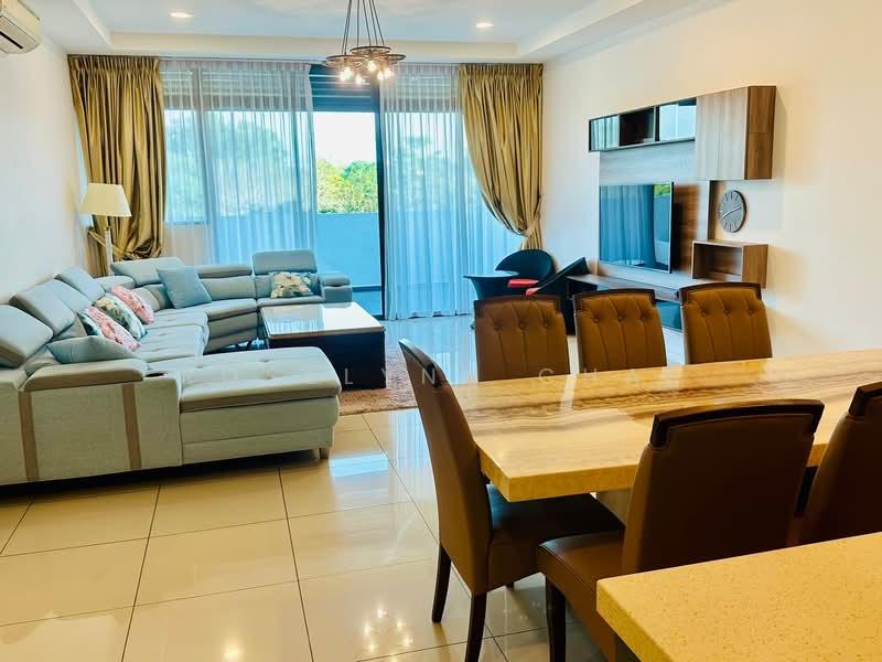 Residensi Ledang - 2
