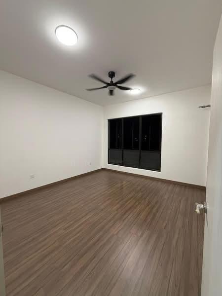 Bandar Bukit Raja : Casira 3 - 3