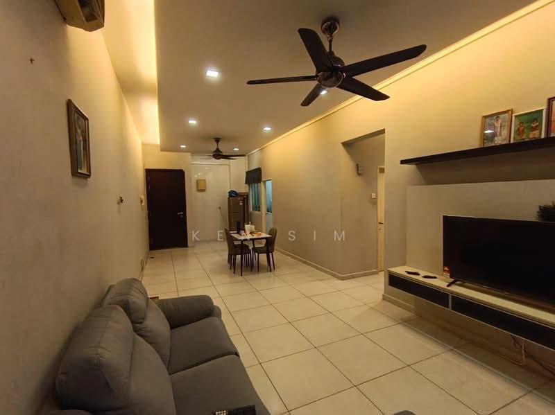 Lagenda Tasek Luxurious Suite - 2