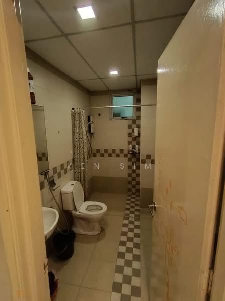Lagenda Tasek Luxurious Suite - 5