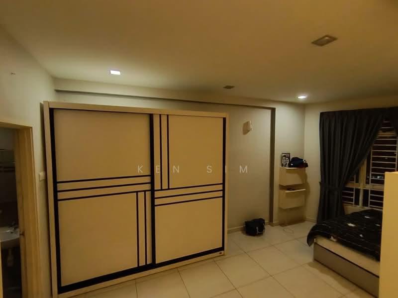 Lagenda Tasek Luxurious Suite - 4