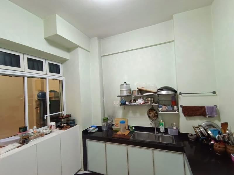 Lagenda Tasek Luxurious Suite - 3