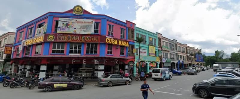Semenyih Sentral - 4