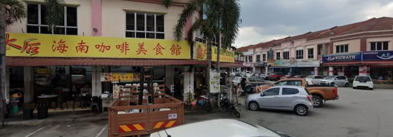 Semenyih Sentral - 2