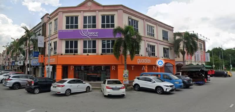 Semenyih Sentral - 5