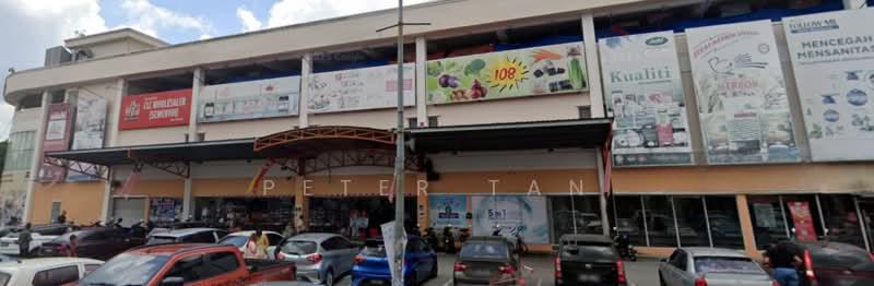 Semenyih Sentral - 3