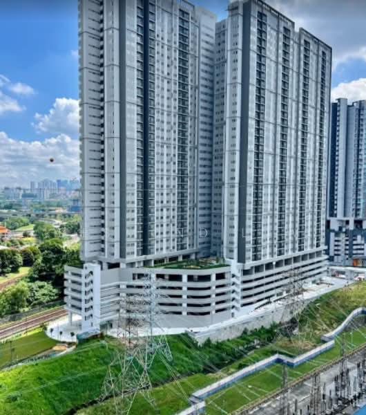 PPAM Residensi Amansuri - 5
