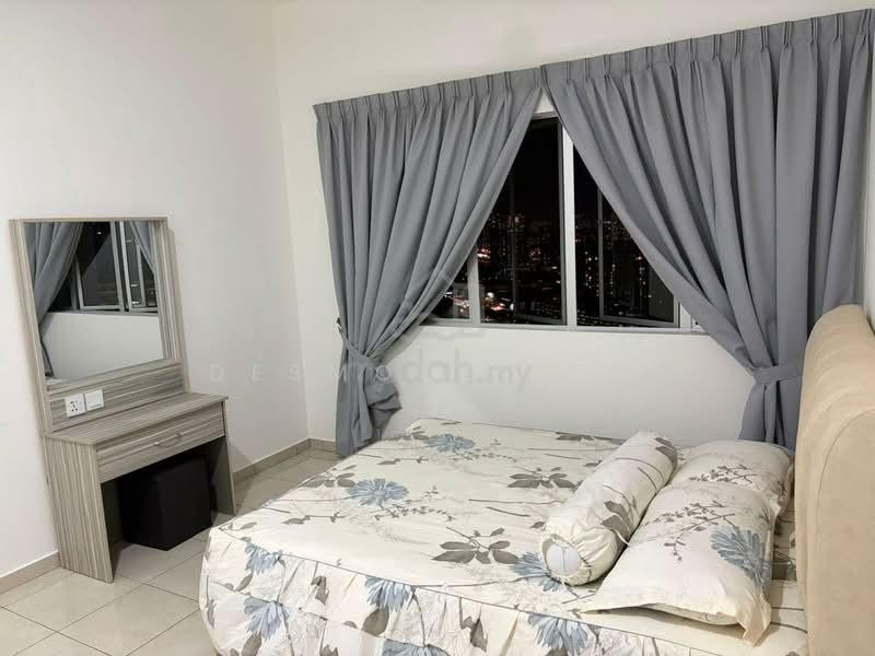 PPAM Residensi Amansuri - 4
