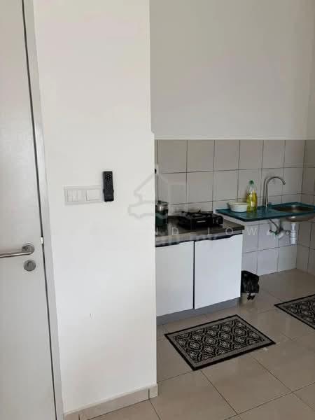 PPAM Residensi Amansuri - 2