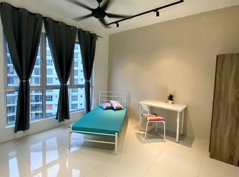 Platinum Splendor Residence - 4