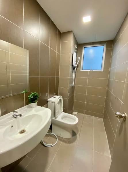Platinum Splendor Residence - 2