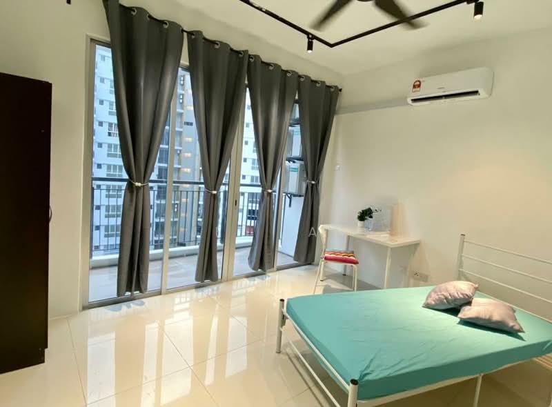 Platinum Splendor Residence - 5