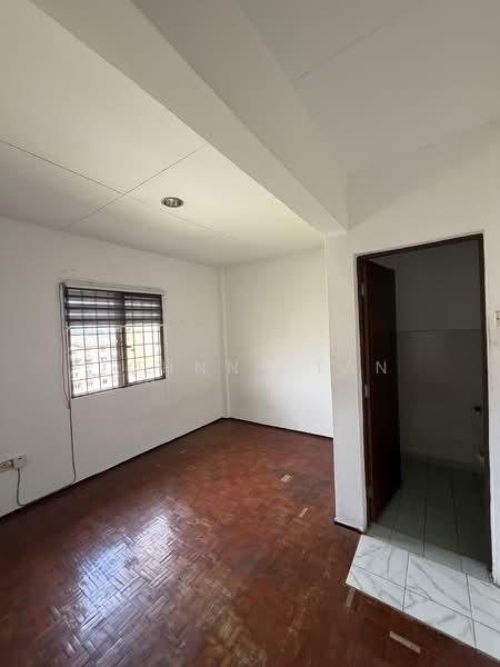 Permai Apartment - 2