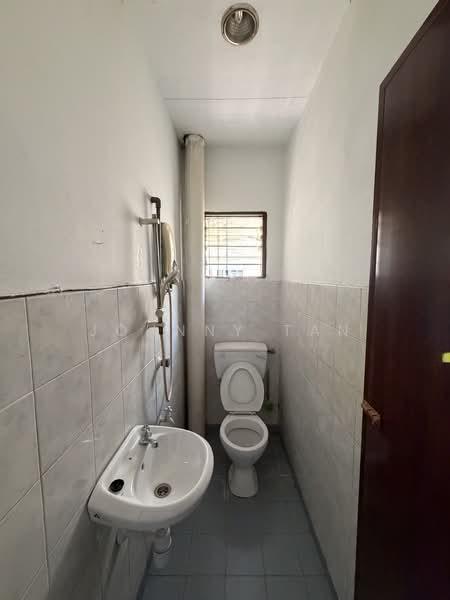 Permai Apartment - 4