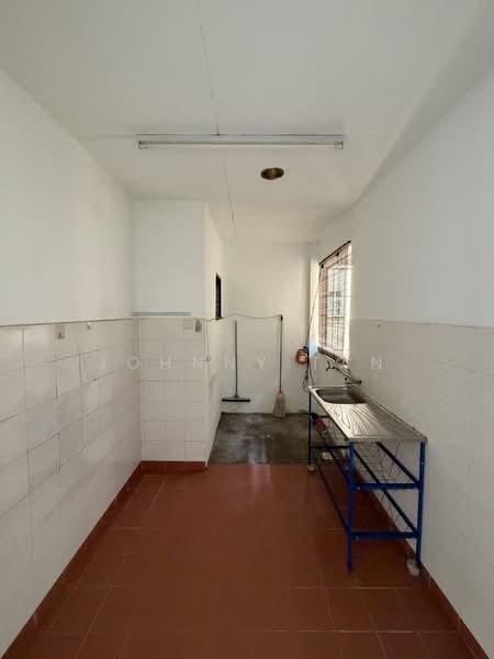 Permai Apartment - 3