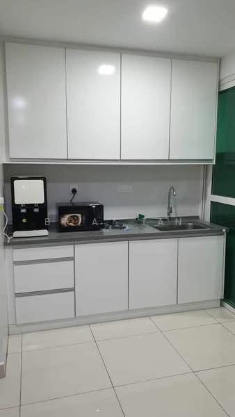 Impiria Residensi Bukit Tinggi Klang - 2