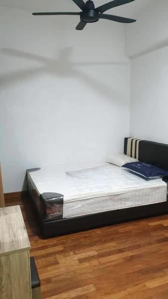 Impiria Residensi Bukit Tinggi Klang - 4