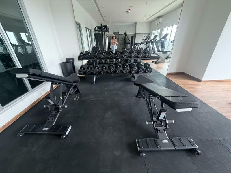 One 49 Residence - 5