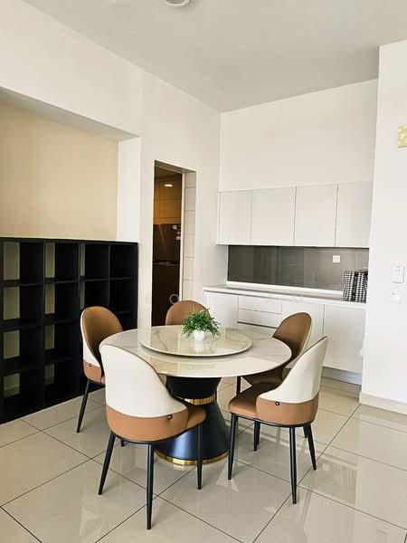 The Park Sky Residence - 3