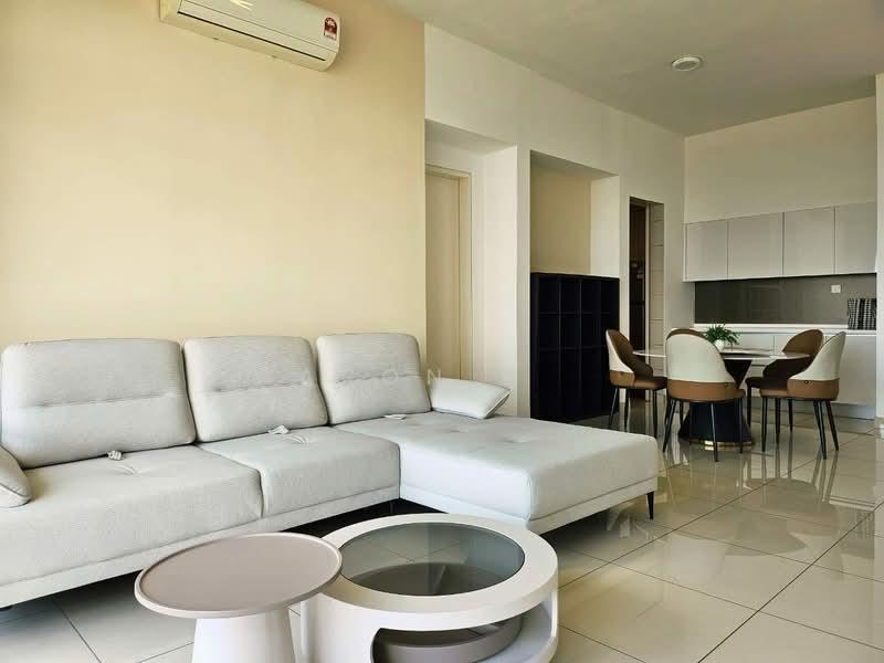 The Park Sky Residence - 5