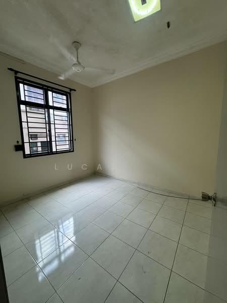 BUKIT INDAH BANDAR NUSAJAYA - 3