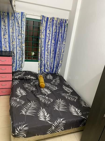 Puchong Permata 1 - 5