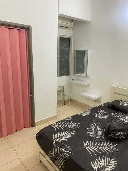 Puchong Permata 1 - 2