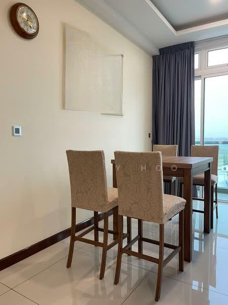 Paragon Residences @ Straits View - 2