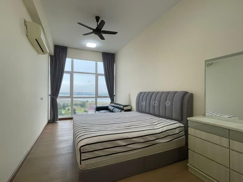 Paragon Residences @ Straits View - 5