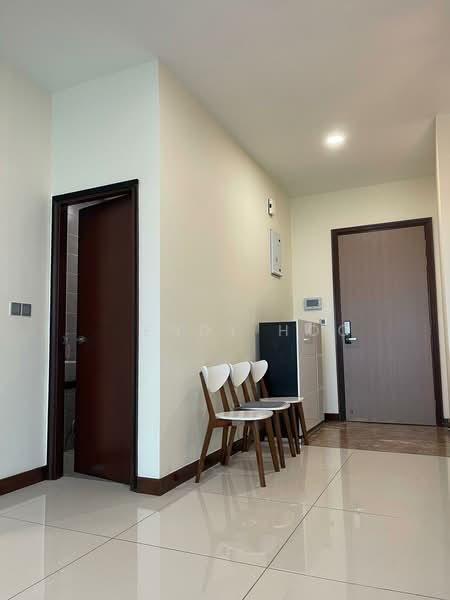 Paragon Residences @ Straits View - 4