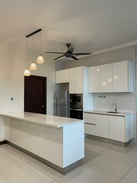 Paragon Residences @ Straits View - 3