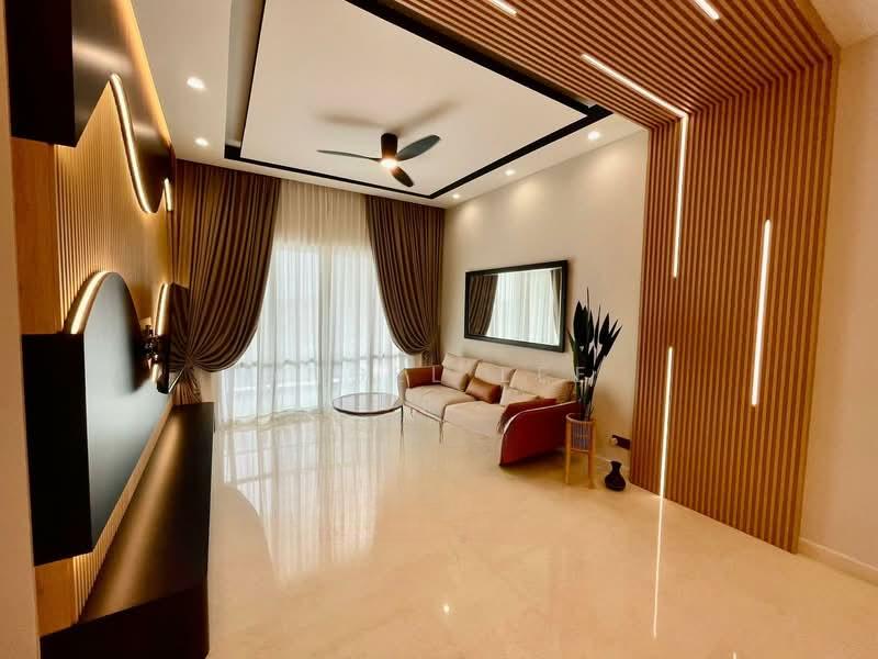 TriTower Residence @ Johor Bahru Sentral - 3