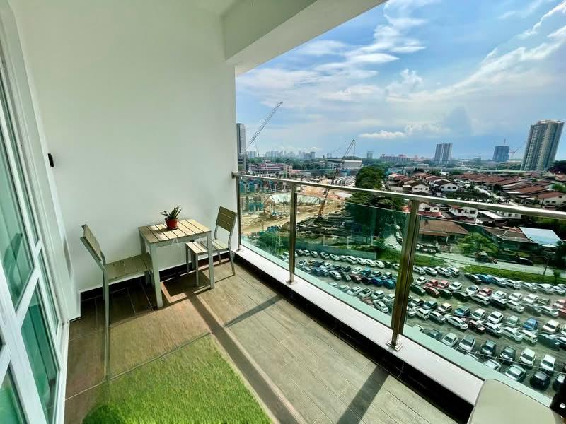 TriTower Residence @ Johor Bahru Sentral - 5