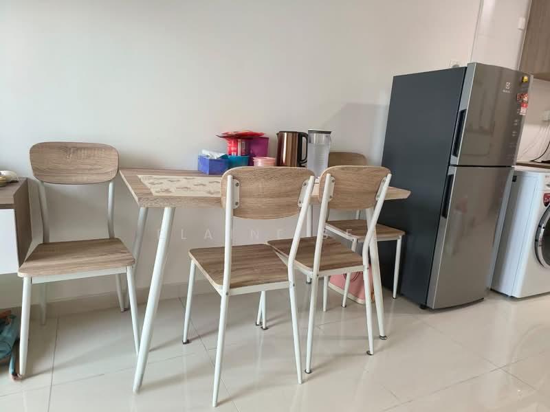 SKS Pavillion Residences - 4