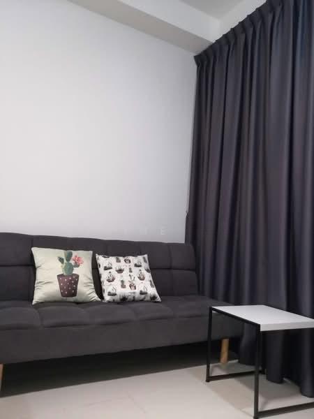 SKS Pavillion Residences - 2
