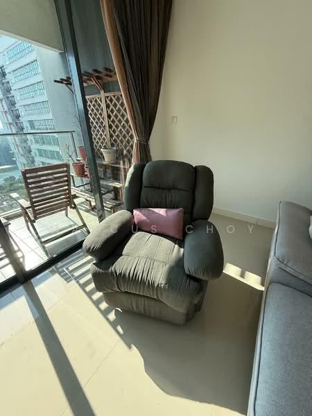 Sunway GeoLake Residences - 4