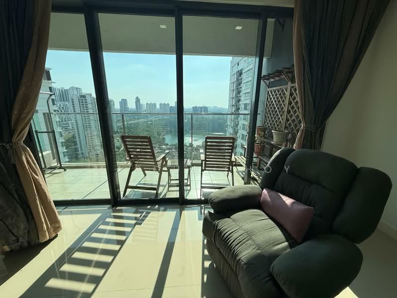 Sunway GeoLake Residences - 3