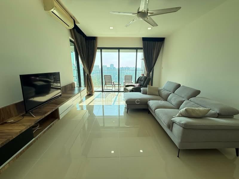 Sunway GeoLake Residences - 2