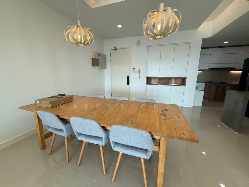 Sunway GeoLake Residences - 5
